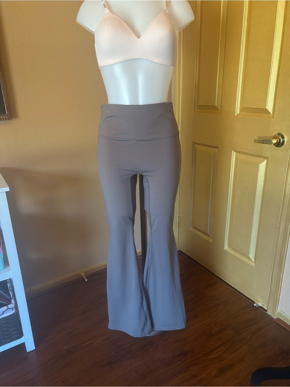 All in Motion flare leggings